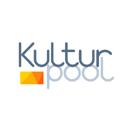 Logo of Kulturpool